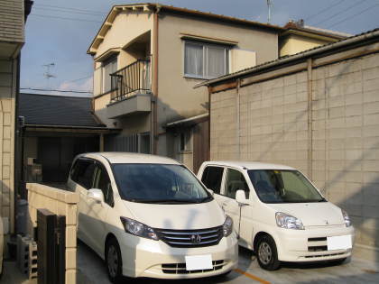 小規模デイサービス