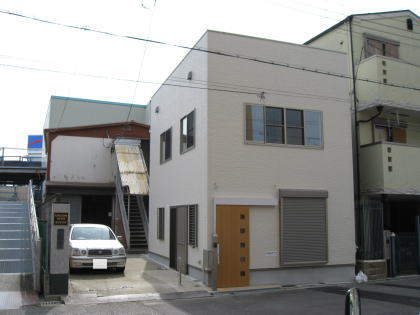 小規模デイサービス